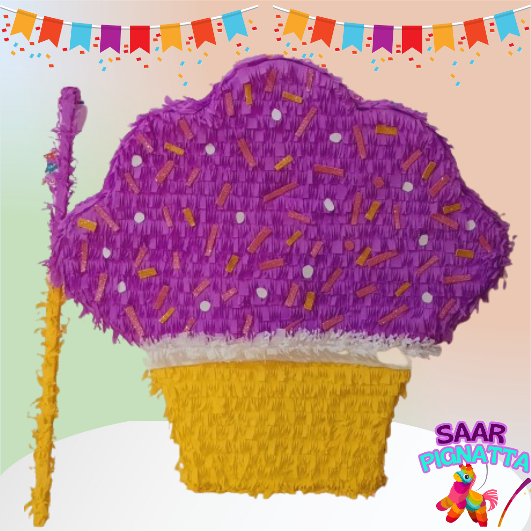 Pignatta CupCake