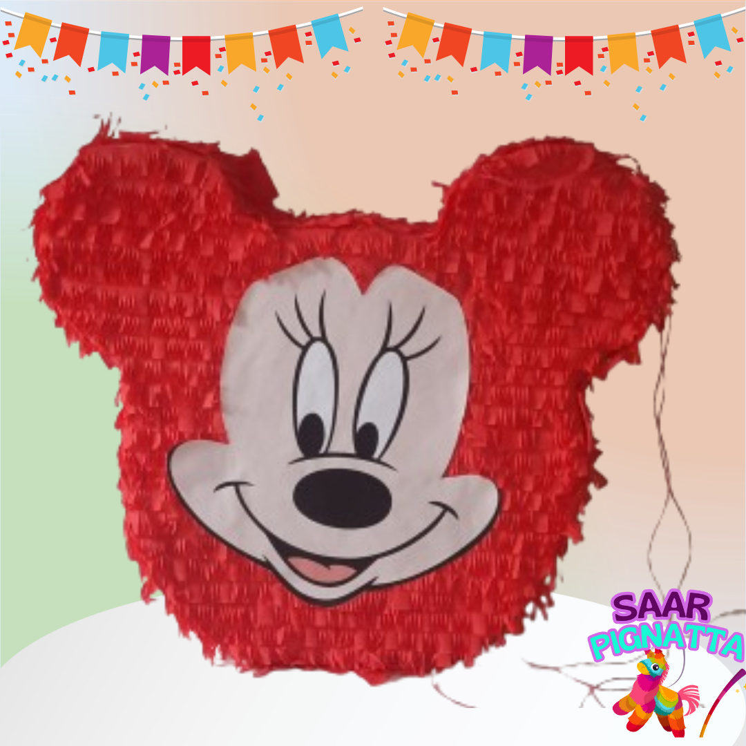 Pignatta Mickey Mouse