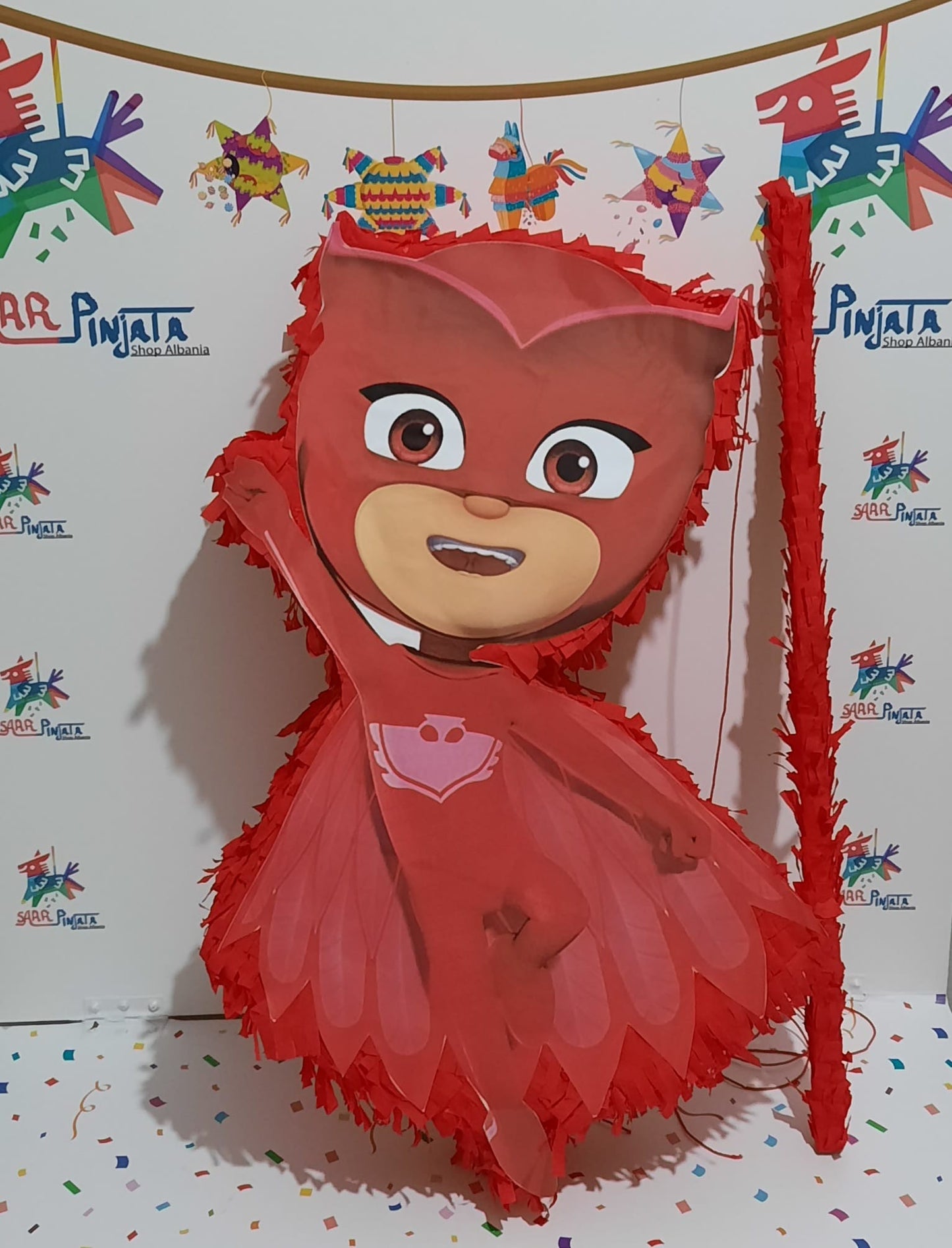 Pignatta Pj Mask