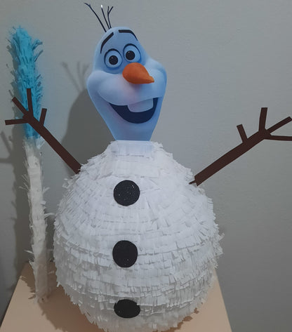 Pignatta Frozen Olaf