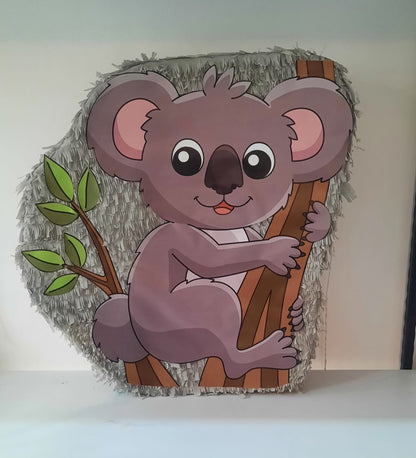 Pignatta Koala